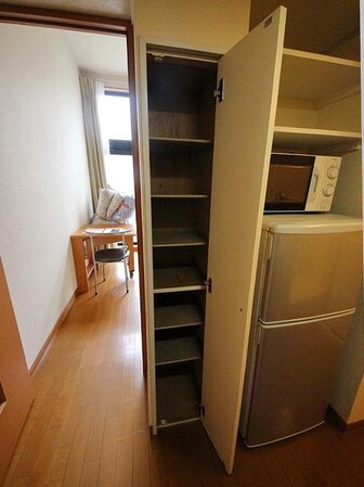 レオパレスレグルスの物件内観写真